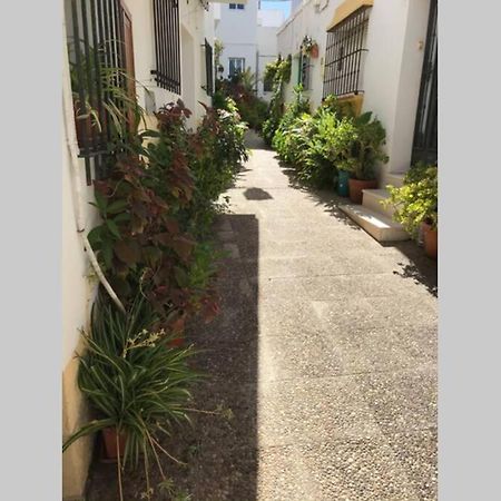 Apartamento Con Azotea Privada Para Parejas Y Familias Conil de la Frontera Kültér fotó