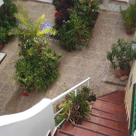Apartamento Con Azotea Privada Para Parejas Y Familias Conil de la Frontera Kültér fotó