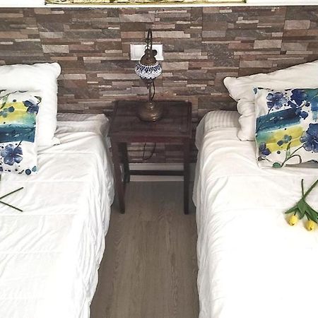 Apartamento Con Azotea Privada Para Parejas Y Familias Conil de la Frontera Kültér fotó