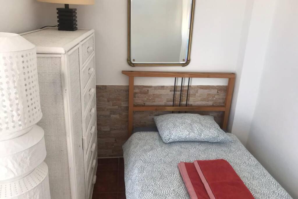Apartamento Con Azotea Privada Para Parejas Y Familias Conil de la Frontera Kültér fotó
