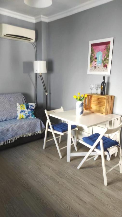 Apartamento Con Azotea Privada Para Parejas Y Familias Conil de la Frontera Kültér fotó