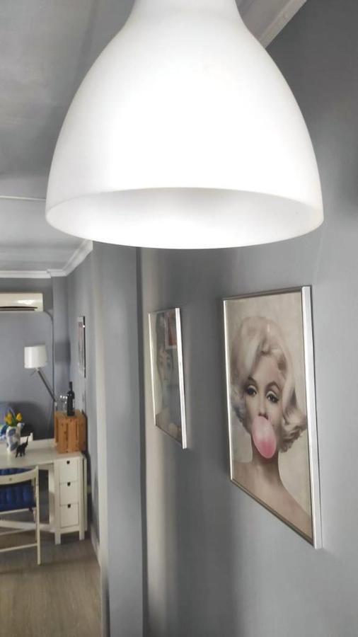 Apartamento Con Azotea Privada Para Parejas Y Familias Conil de la Frontera Kültér fotó
