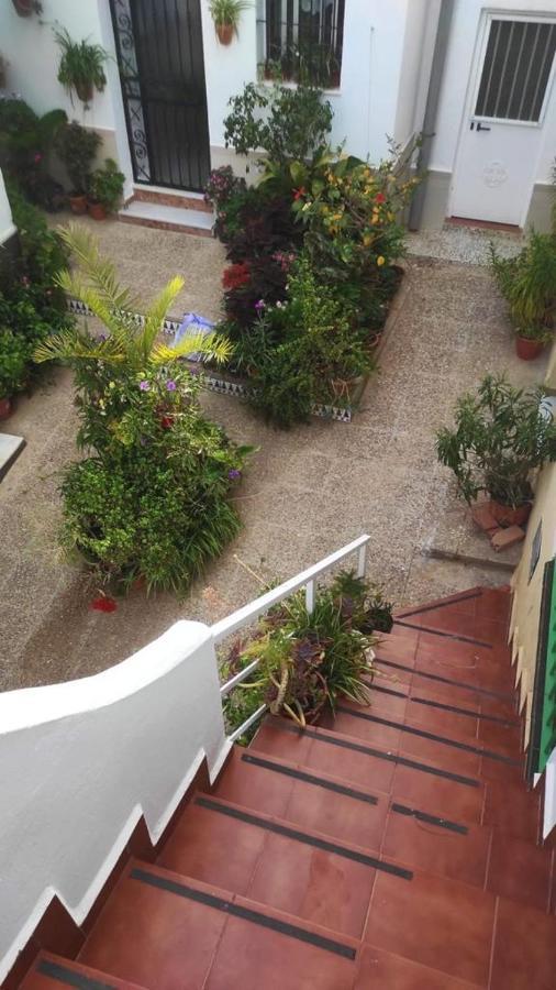 Apartamento Con Azotea Privada Para Parejas Y Familias Conil de la Frontera Kültér fotó