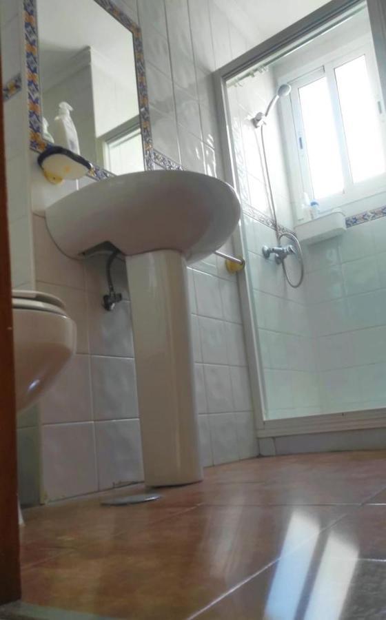 Apartamento Con Azotea Privada Para Parejas Y Familias Conil de la Frontera Kültér fotó