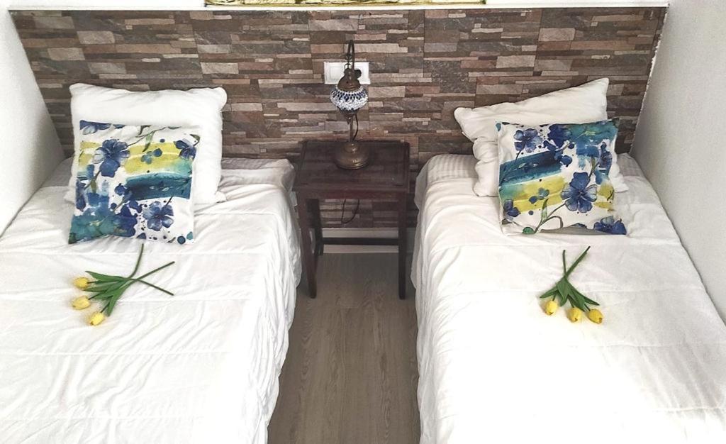 Apartamento Con Azotea Privada Para Parejas Y Familias Conil de la Frontera Kültér fotó